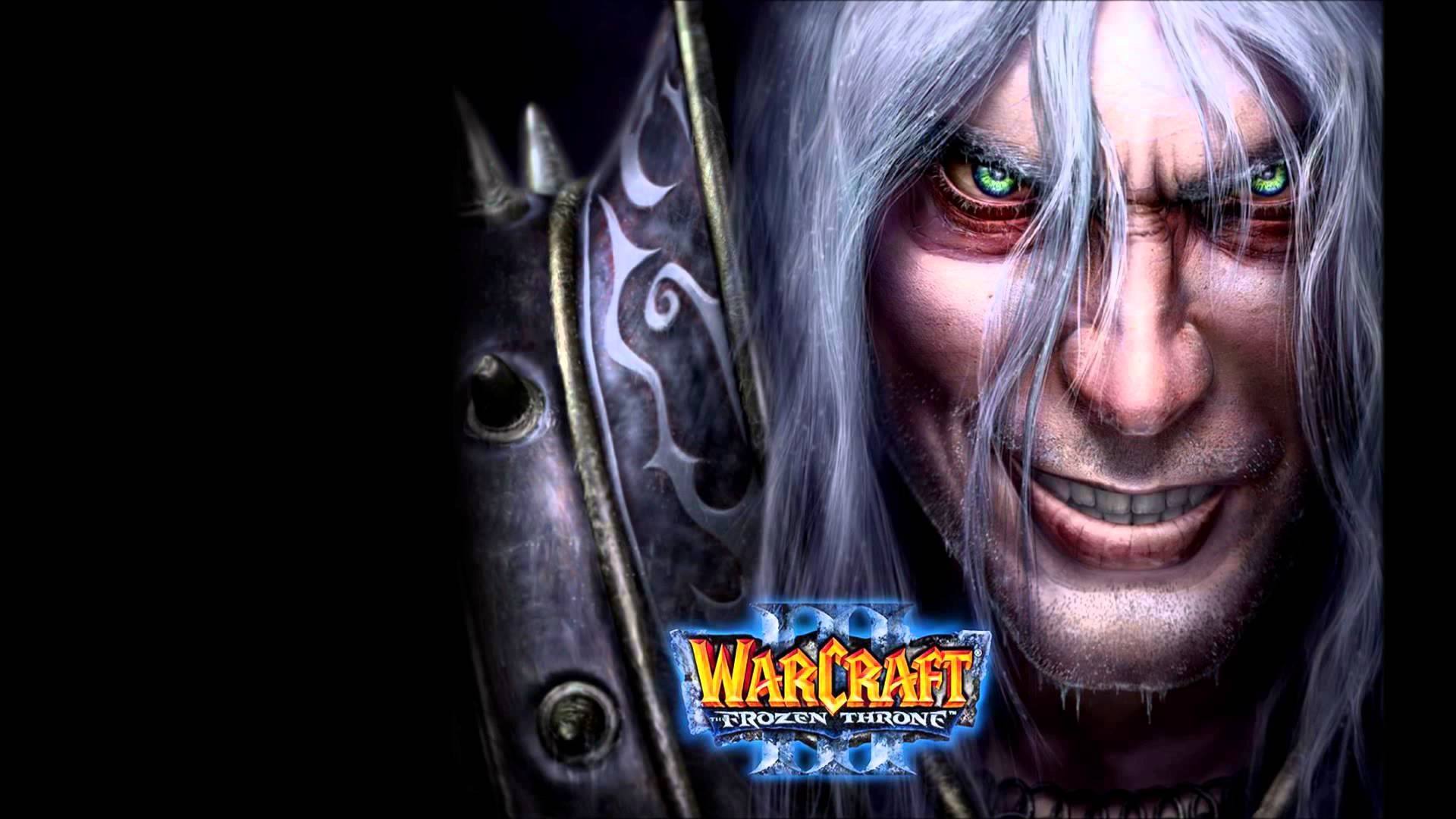 《魔兽争霸3：冰封王座/Warcraft 3: The Frozen Throne》-BUG软件 • BUG软件