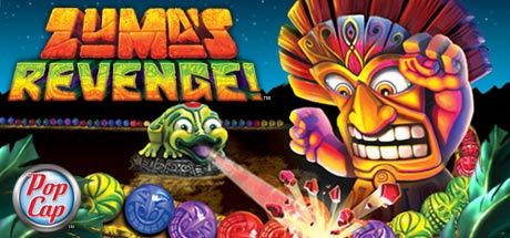 祖玛豪华版+祖玛的复仇 / Zuma Deluxe+Zumas Revenge 更新v1.0.4.9496