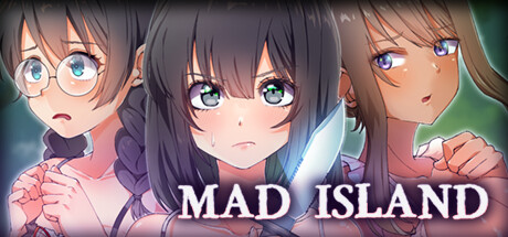 疯狂岛 / Mad Island