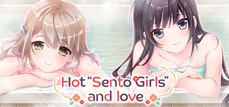 温泉女友：恋情和泡澡都持续升温 / Hot“Sento Girls”and love